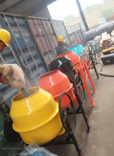 Бетономешалка Новый at lalafo.kg Бетономешалка Новый