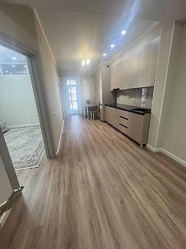 восст 2: 2 комнаты, 51 м², Элитка, 13 этаж, Дизайнерский ремонт — 9