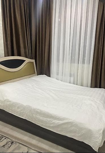 ihlas residents: 2 комнаты, С мебелью полностью — 3