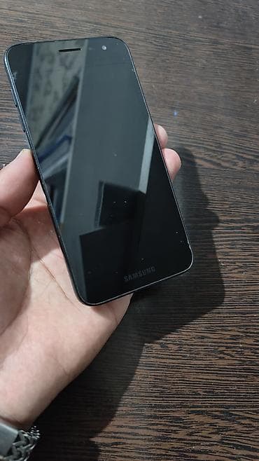 дисплей на самсунг: Samsung Galaxy J2 Core, Б/у, 8 ГБ, цвет - Черный, 2 SIM — 1