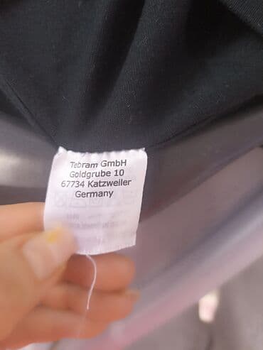 сорочки для беременных в роддом: Футболки — 3