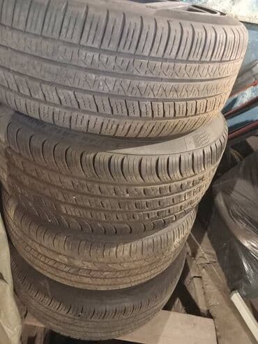 покрышки бу купить: Шины с дисками диск почти новый без пробег КР — 1