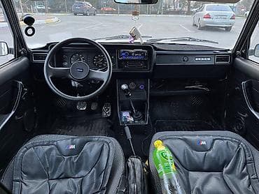 ВАЗ (ЛАДА): ВАЗ (ЛАДА) 2107: 2007 г., 1.6 л, Ручные, Бензин, Седан — 7