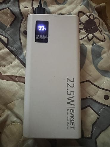 Техника и электроника: IPhone 13 Pro, Б/у, 256 ГБ, Sierra Blue, Защитное стекло, 76 % — 5