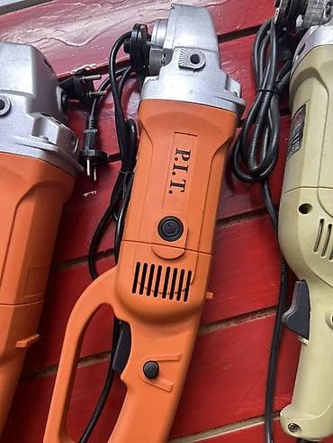 посуда мойки: Перфоратор, Crown, Новый, Самовывоз — 9