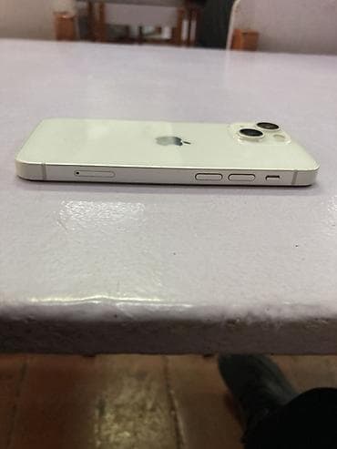 бу iphone 13 pro: IPhone 13 mini, Б/у, 128 ГБ, Белый, Защитное стекло, Кабель, Чехол, 82 % — 4