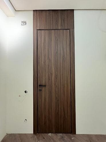 установка двери в подъезде цена: : Установка, Бесплатный выезд — 4