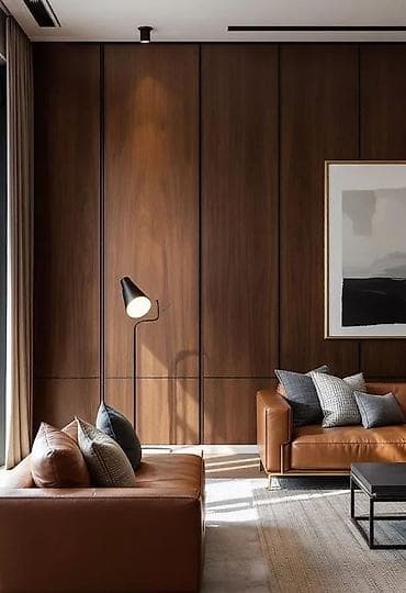 Металлические сейфовые двери: Установка бамбуковых панелей | Стильно и экологично Предлагаем — 1