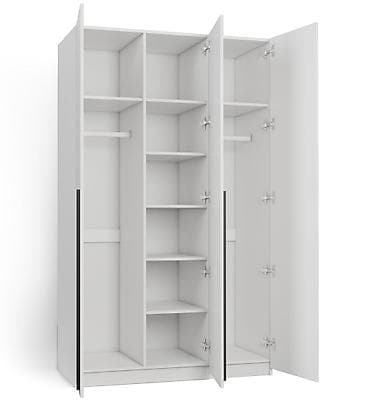 Шкафы: Мебель на заказ, Спальня, Шкаф — 3