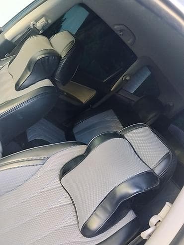 Унаа: Honda Stream: 2003 г., Автомат, Вэн/Минивэн — 3