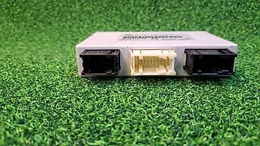 samsung e350: Блок климат контроля BMW 2000 г., Б/у, Оригинал, Германия — 2