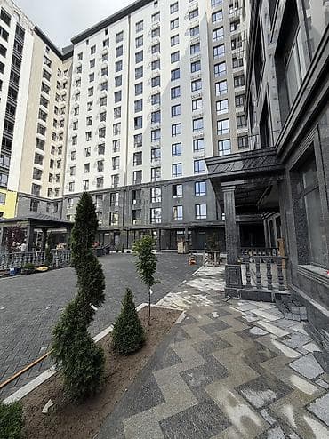строй арсенал: 2 комнаты, 94 м², Элитка, 6 этаж, Готовая ПСО (под самоотделку) — 4
