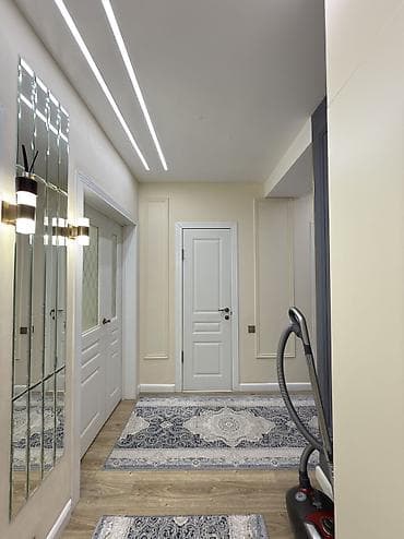 Продажа домов: Дом, 58 м², 2 комнаты, Евроремонт — 4