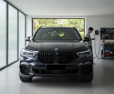 диски разноширокие на бмв х6: Продаю решетку (Iconic Glow)радиатора BMW G05 (X5),19-22г.в. Новый — 1