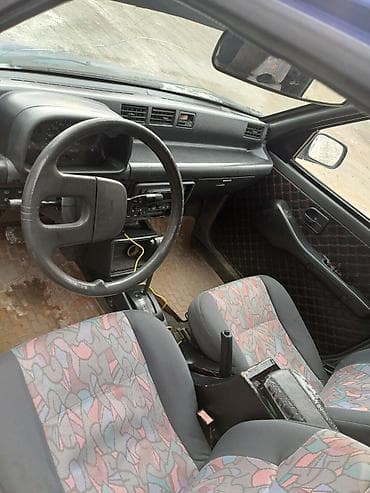 даево тико: Daewoo Tico: 1996 г., 0.8 л, Автомат, Бензин — 4