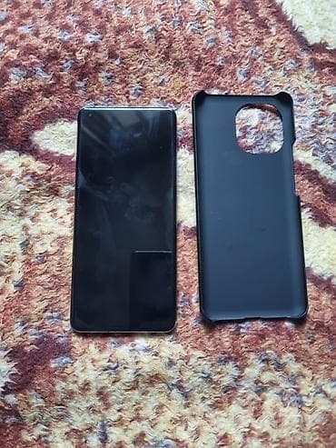 techno camon: Смартфон Xiaomi (серия Mi 11) флагман с установленной системой Xiaomi — 6
