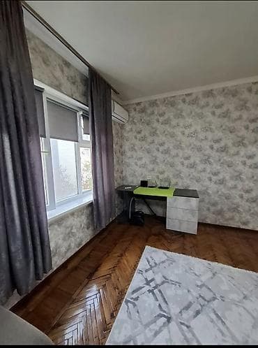 Батирлерди ижарага берүү: 1 бөлмө, 35 м², 105-серия, 4 кабат, Косметикалык ремонт — 2