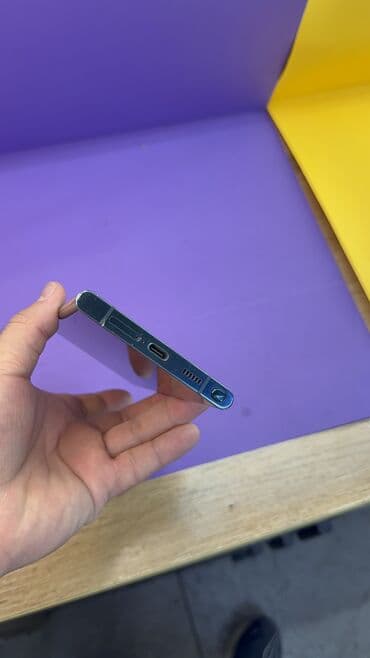 галакси: Samsung Galaxy S22 Ultra, Б/у, 256 ГБ — 4