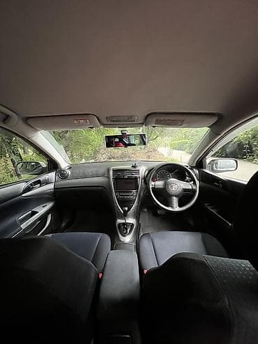 byd leopard: Toyota Caldina: 2003 г., 1.8 л, Автомат, Бензин, Универсал — 7