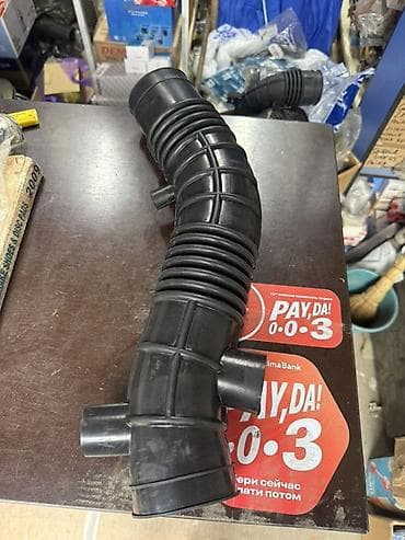 lend cruizer: Патрубок Toyota Новый — 4