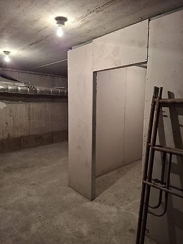 35000: Продаётся подвальное помещение в г.Бишкек мкр. Аламедин-1 ул. Зелёная — 10