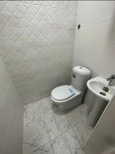 аренда квартир на долгий срок джал: 2 комнаты, Собственник, Без подселения, С мебелью полностью — 3