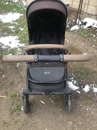 Детский мир: Коляски — 2