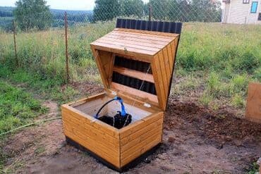 утук сантехника: Устоновка ремонт замена нососных станции сантехника проводим — 6