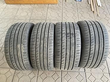 шины 275 35 20: Летние шины 275/40 R20, 315/35 ZR20 - Размер: 315/35 ZR20 (видно на — 8