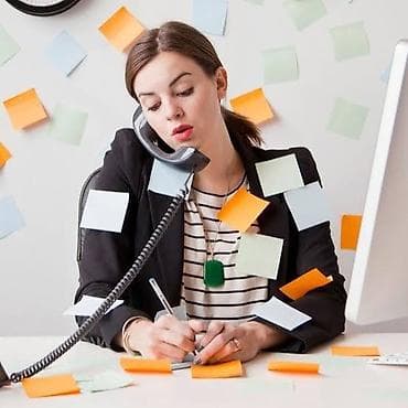 Требуется Администратор: Фаст-фуд, 3-5 лет опыта, Оплата: Ежемесячно