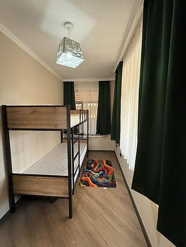 Недвижимость: Коттедж, Diamond Resort, Бостери, 8 мест — 8