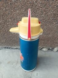 счётчик газа: Термос 3л — 2