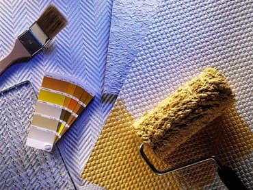 Покраска стен и потолков at lalafo.kg Покраска стен и потолков