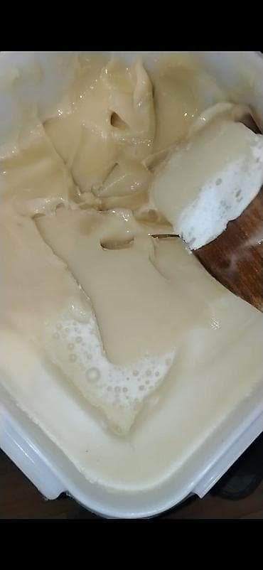 яблоко превосходное: Натуральный Алтайский и Иссык Кульский мёд качество высшее — 7