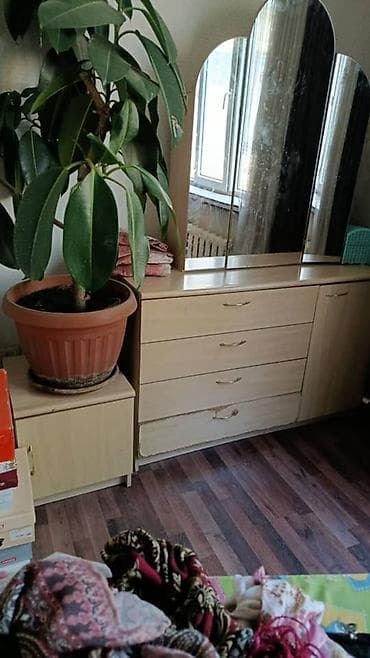 solutions elementary: Спальный гарнитур от фирмы Шатура Состав: - Шкаф платяной модульный — 3