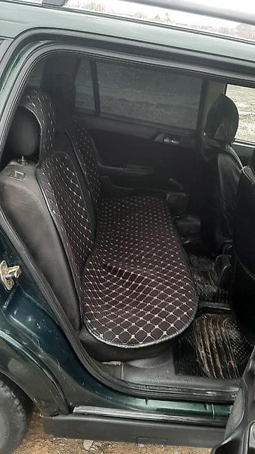 ом 646: Opel Astra: 2000 г., 1.6 л, Механика, Бензин, Универсал — 9