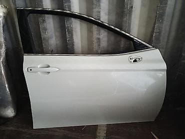 Автохимия: Дверь Комплект Toyota, Б/у, Оригинал — 3