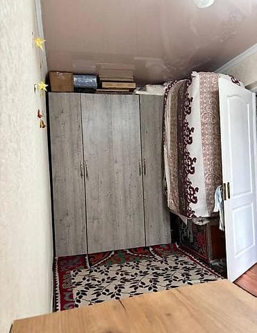 Батирлер: 2 бөлмө, 42 м², Мед Академия Хрущевка, 1 кабат, Косметикалык оңдоо — 6