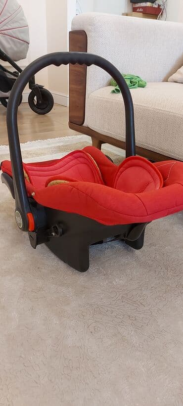 купить прогулочную коляску в польше бу: Балдар арабасы, Колдонулган — 1