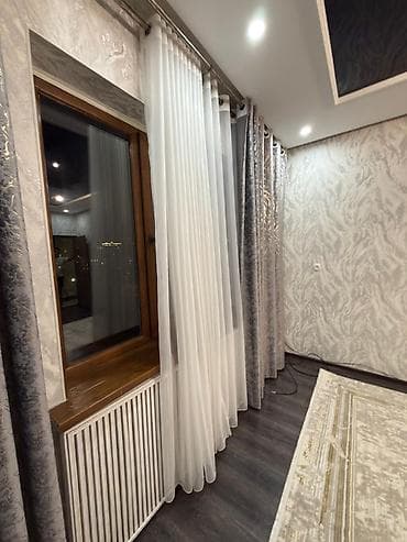 999: 2 комнаты, 48 м², 105 серия, 9 этаж, Евроремонт — 4