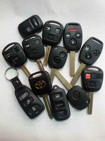 rollsroyce: Изготовление чип ключей Audi￼BMW Ford￼Honda Hyundai￼Kia Lada — 2