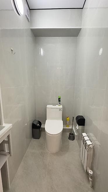 seven development: 2 комнаты, 71 м², АЮ Гранд Элитка, 7 этаж — 6