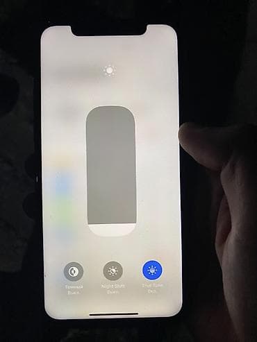 redmi 13 с: IPhone 11 Pro, 256 ГБ, Space Gray, 77 % — 7