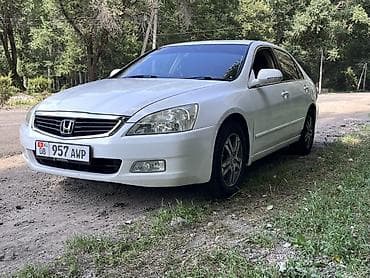 хонда срв пердний крыло 2003: Honda Inspire: 2003 г., 3 л, Автомат, Бензин, Седан — 2