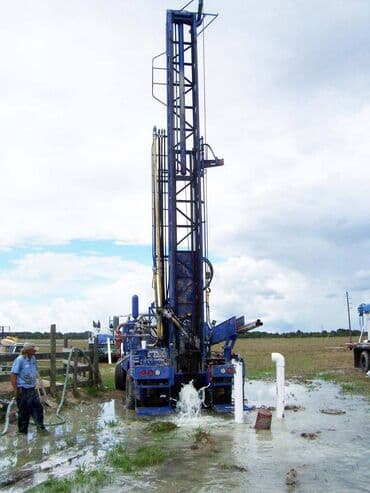 сколько стоит бурение скважины на воду: Бурение скважин Больше 6 лет опыта — 3