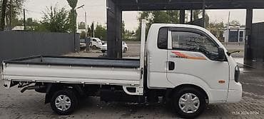 кочкор авто: Жеңил жүк ташуучу унаа, Kia, Стандарт, Колдонулган — 3