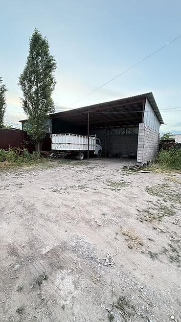 село васильевка: Продаётся животноводческая ферма (сарай) в отличном месте! 📍 Удобное — 5