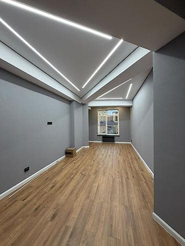 3 комнаты, 83 м², Кок-Жар мкр Элитка, 4 этаж, Дизайнерский ремонт — 6