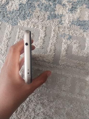 iphone 11 цена бишкек бу: Xiaomi, Mi A2 Lite, Колдонулган, 32 ГБ, түсү - Алтын — 6