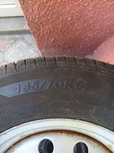 r14 шины: Колеса в сборе R 14 — 2